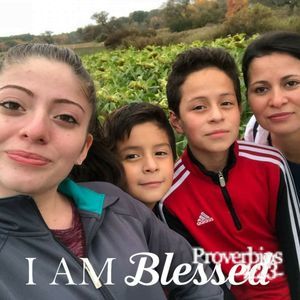 Meet your Posher, Margoth